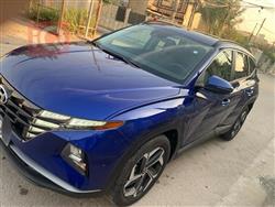 هیۆندای تۆکسۆن